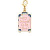 Wanderer Charm