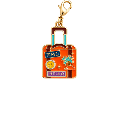 Pack Light Charm
