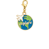 Jet Set Charm
