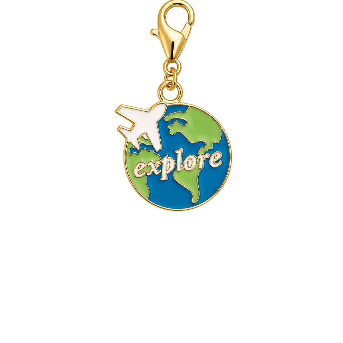 Jet Set Charm