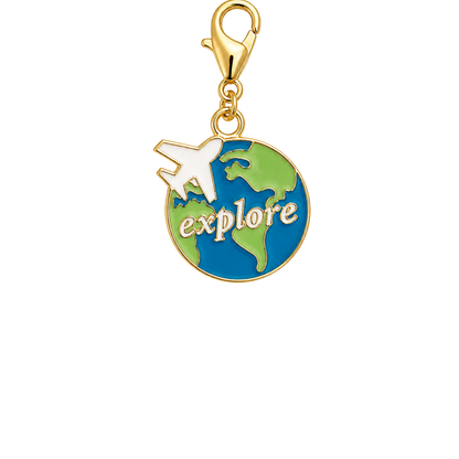 Jet Set Charm