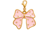 Cosmic Bow Charm