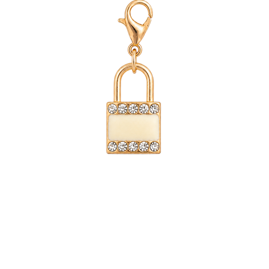 Locked-In Charm