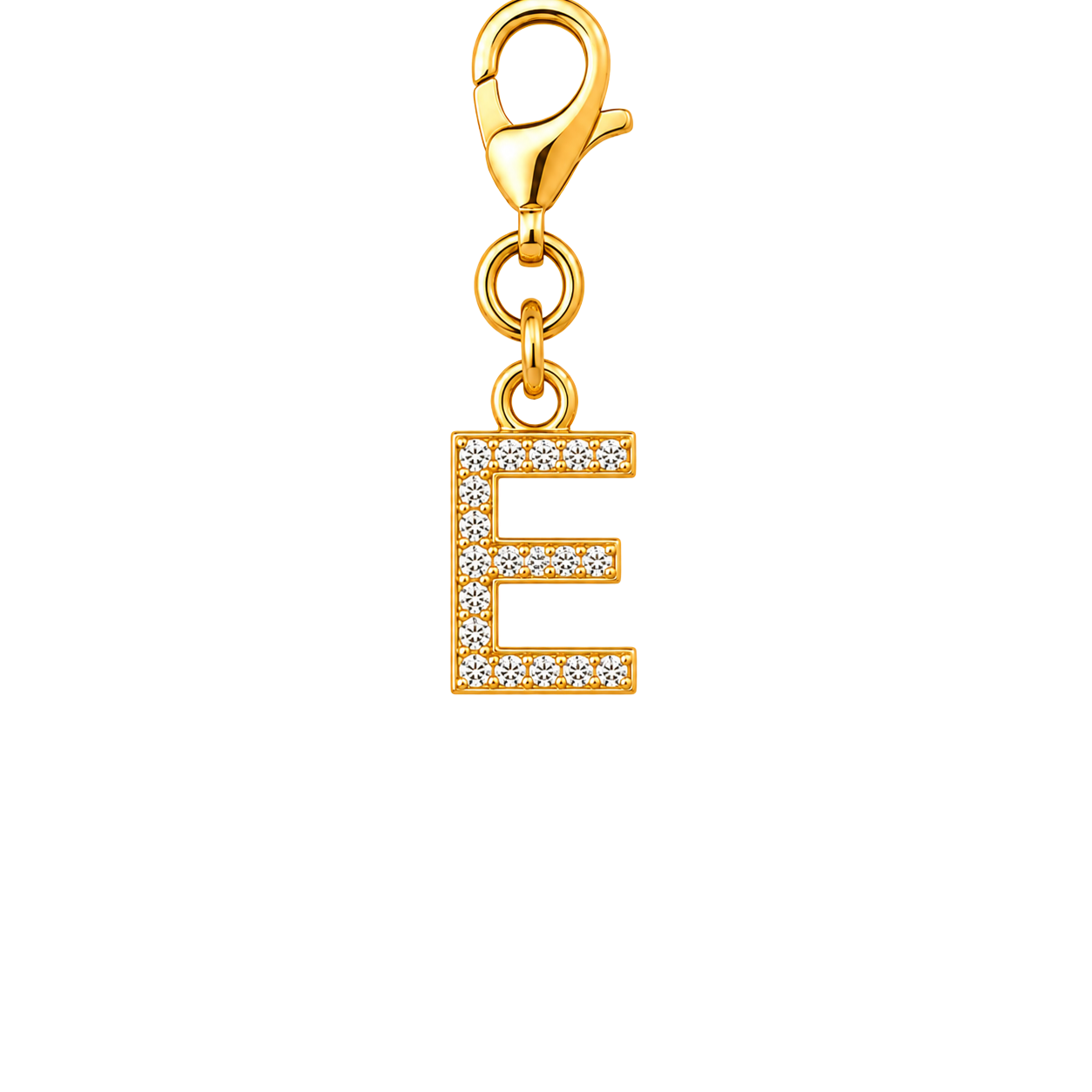 E Initial Charm - Sparkle