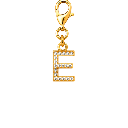 E Initial Charm - Sparkle