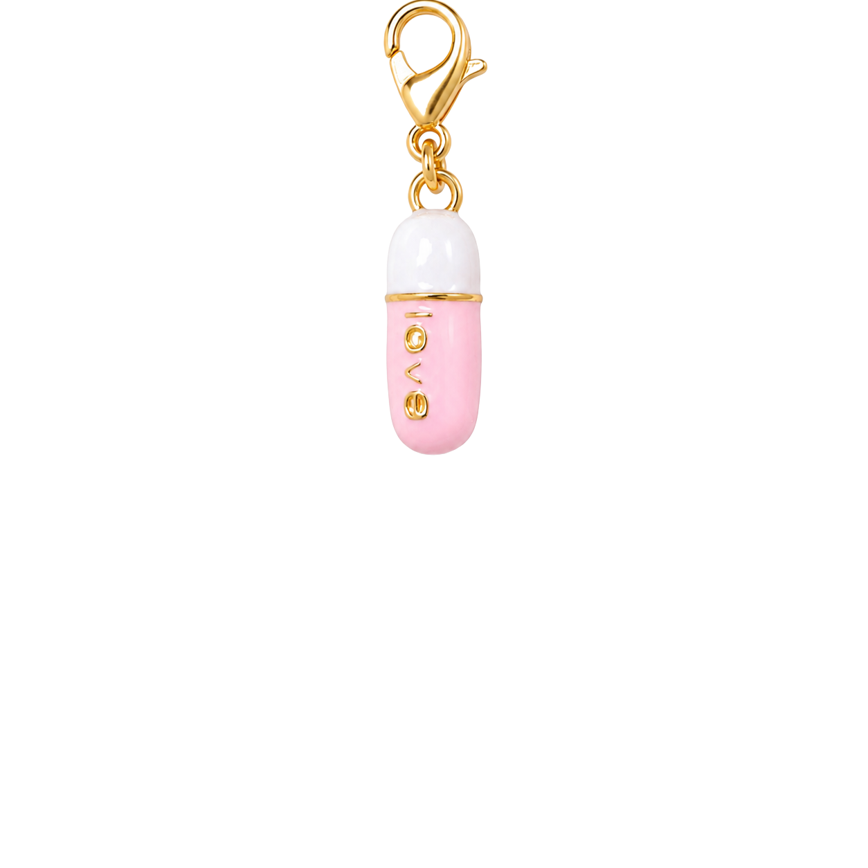 Love Dose Charm