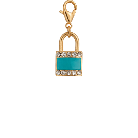 Locked-In Charm