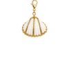 Ocean Lace Charm