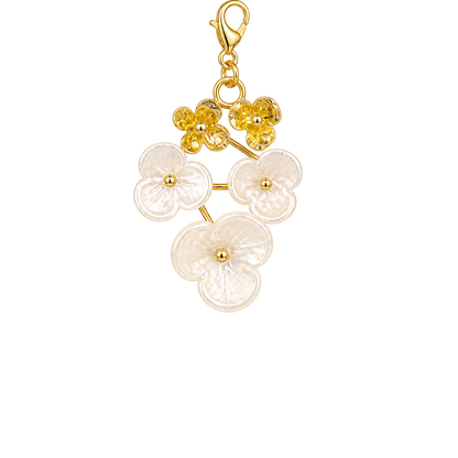 Full Bloom Charm