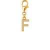 F Initial Charm - Sparkle