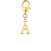 A Initial Charm - Gold Standard