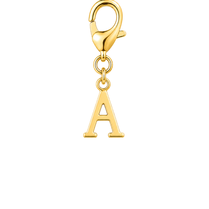 A Initial Charm - Gold Standard