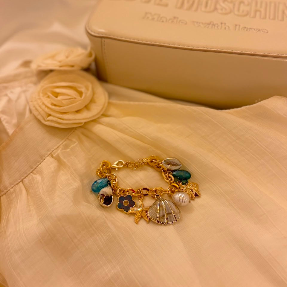Tidepool Bracelet
